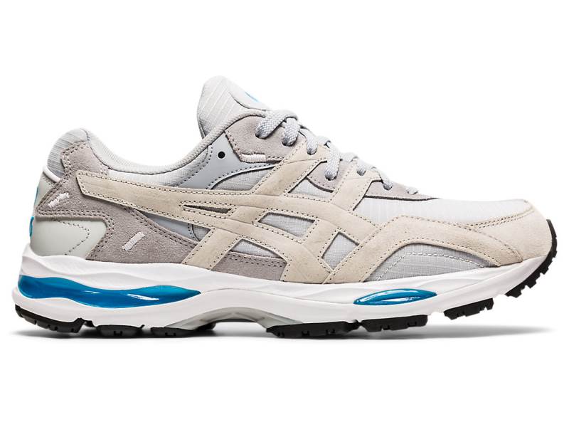 Tênis Asics GEL-MC PLUS Homem Cinzentas, 3317A432.318